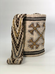 Arhuaca Premium Exclusive Gaza corta 27x27