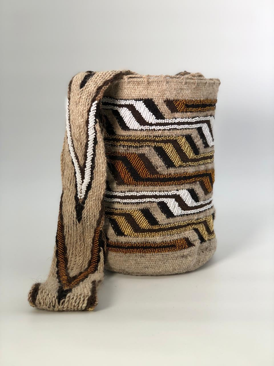 Arhuaca Premium Exclusive Gaza corta 24x25