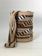 Arhuaca Premium Exclusive Gaza corta 24x25