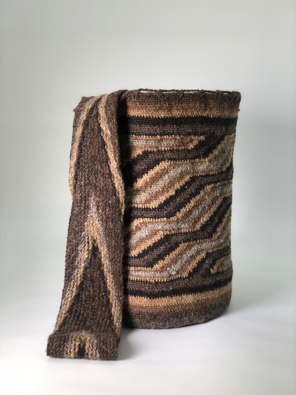 Arhuacas Medianas Premium 28 x 28