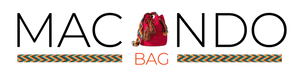Macondo Bags