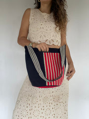 Handbag and Shoulder Bag 29 x 29