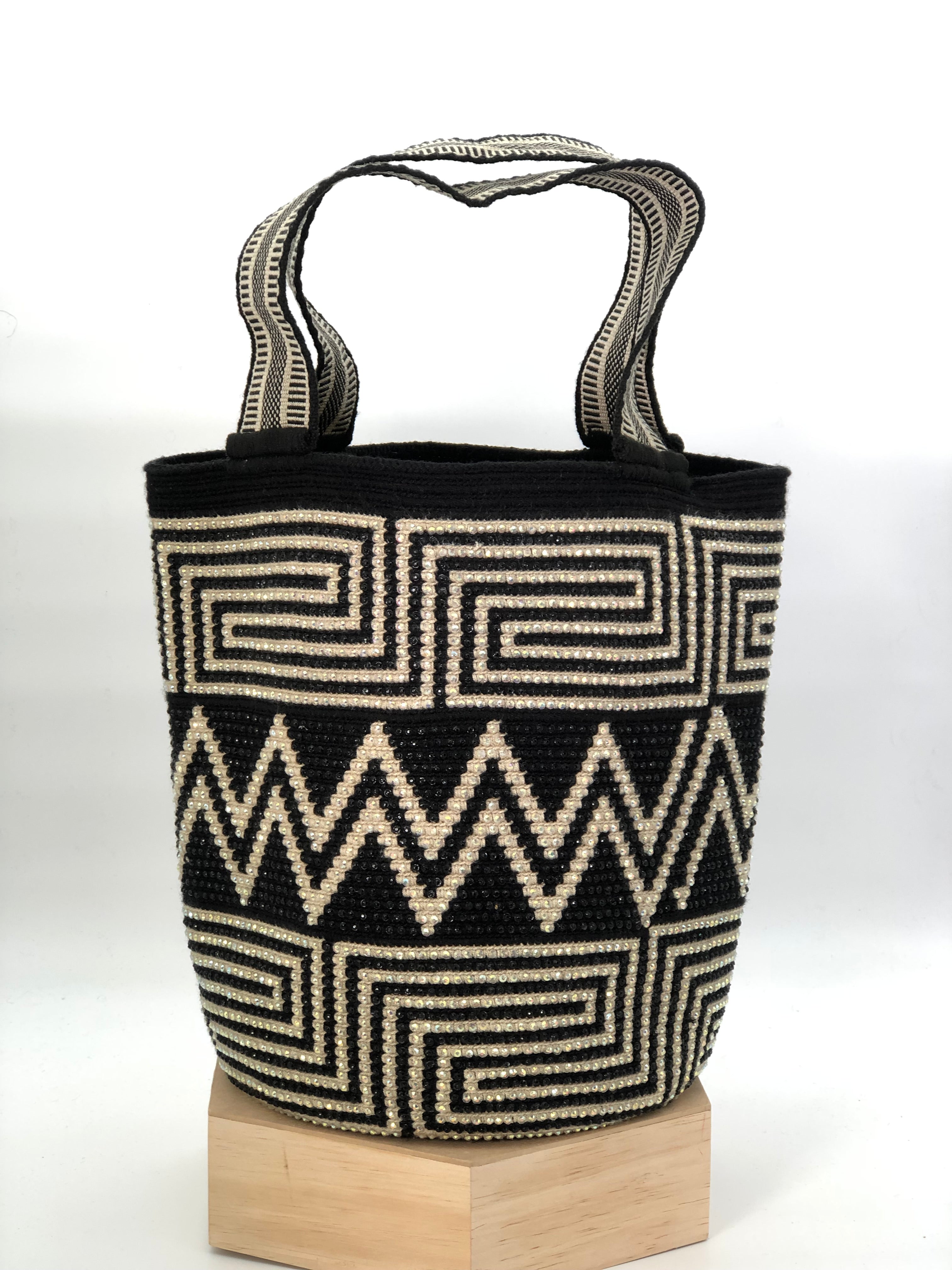 Mochilón Pedrería 40 x 35