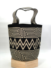 Mochilón Pedrería 40 x 35