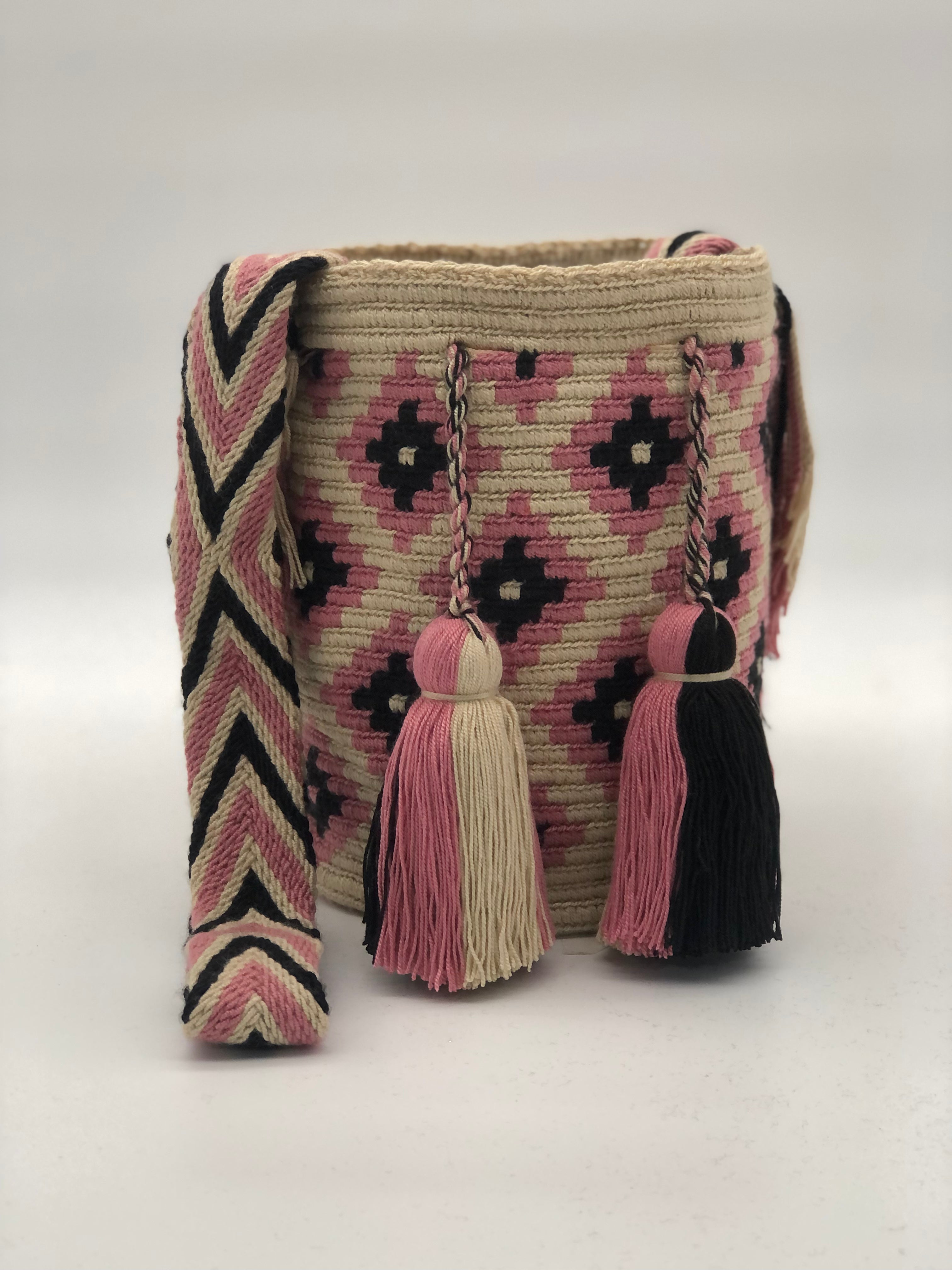 Wayuú Mediana 22 x 21