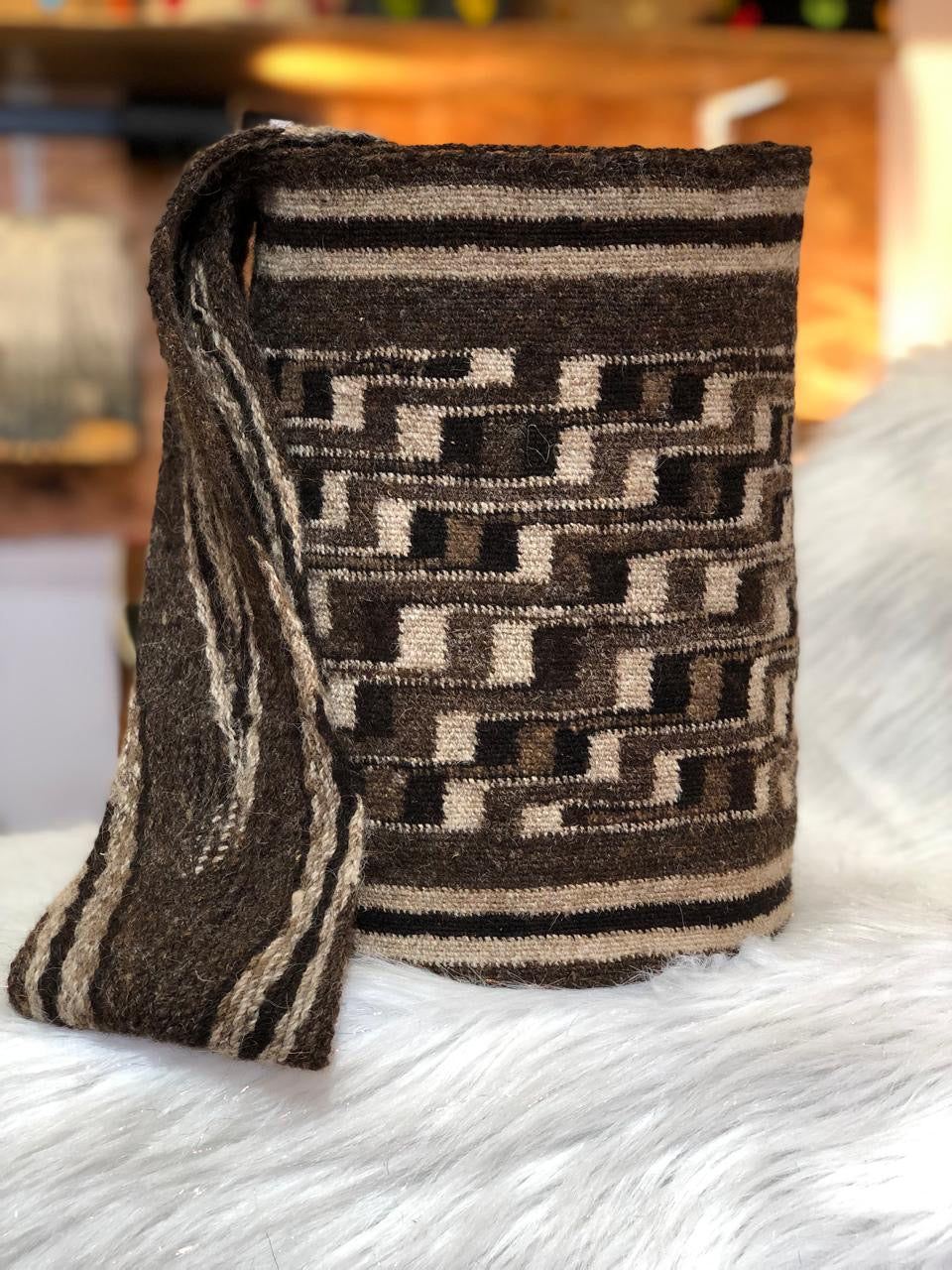 Arhuacas Medianas Premium 28 x 28