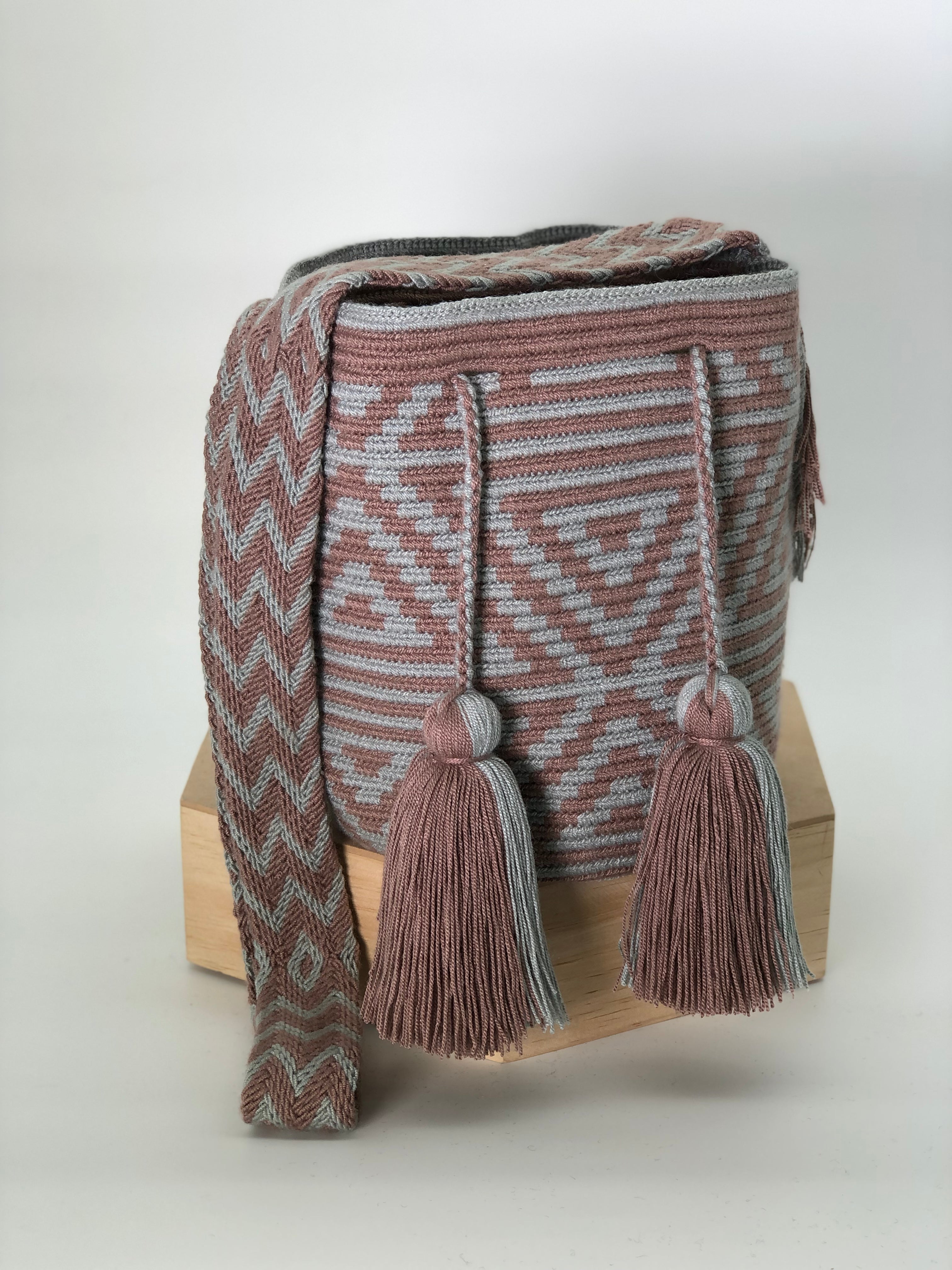 Wayuú Mediana 22 x 21