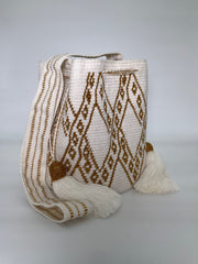 Large Bright Thread Bells 29 x 29