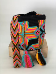 Wayuú Mediana 22 x 21