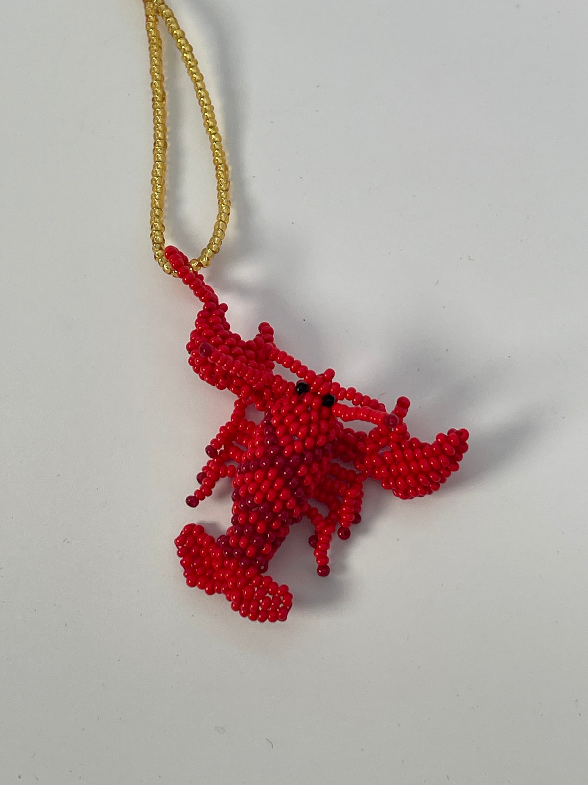 Collares Mostacilla