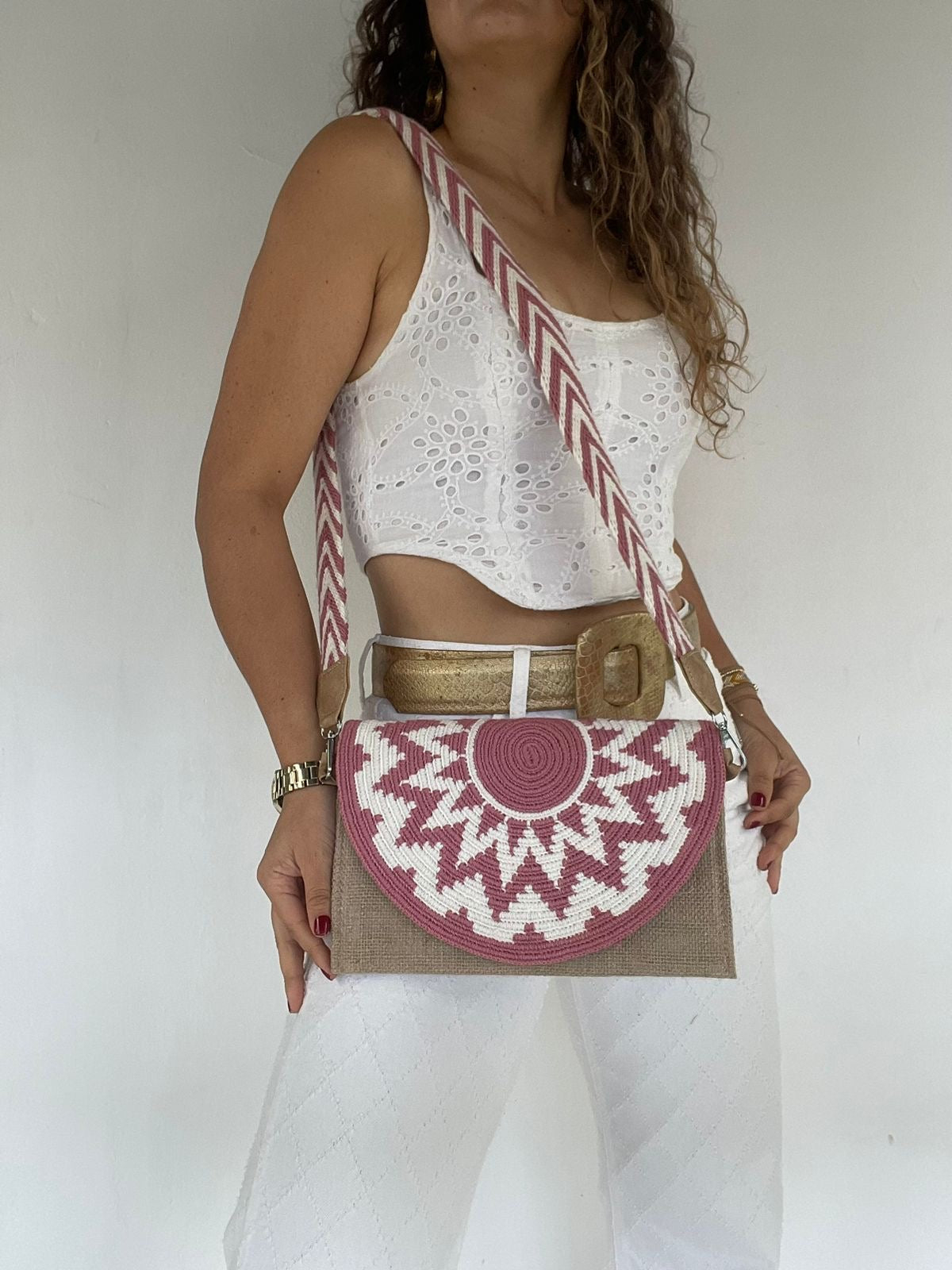 Sobre Exclusive Gaza 17 x 27