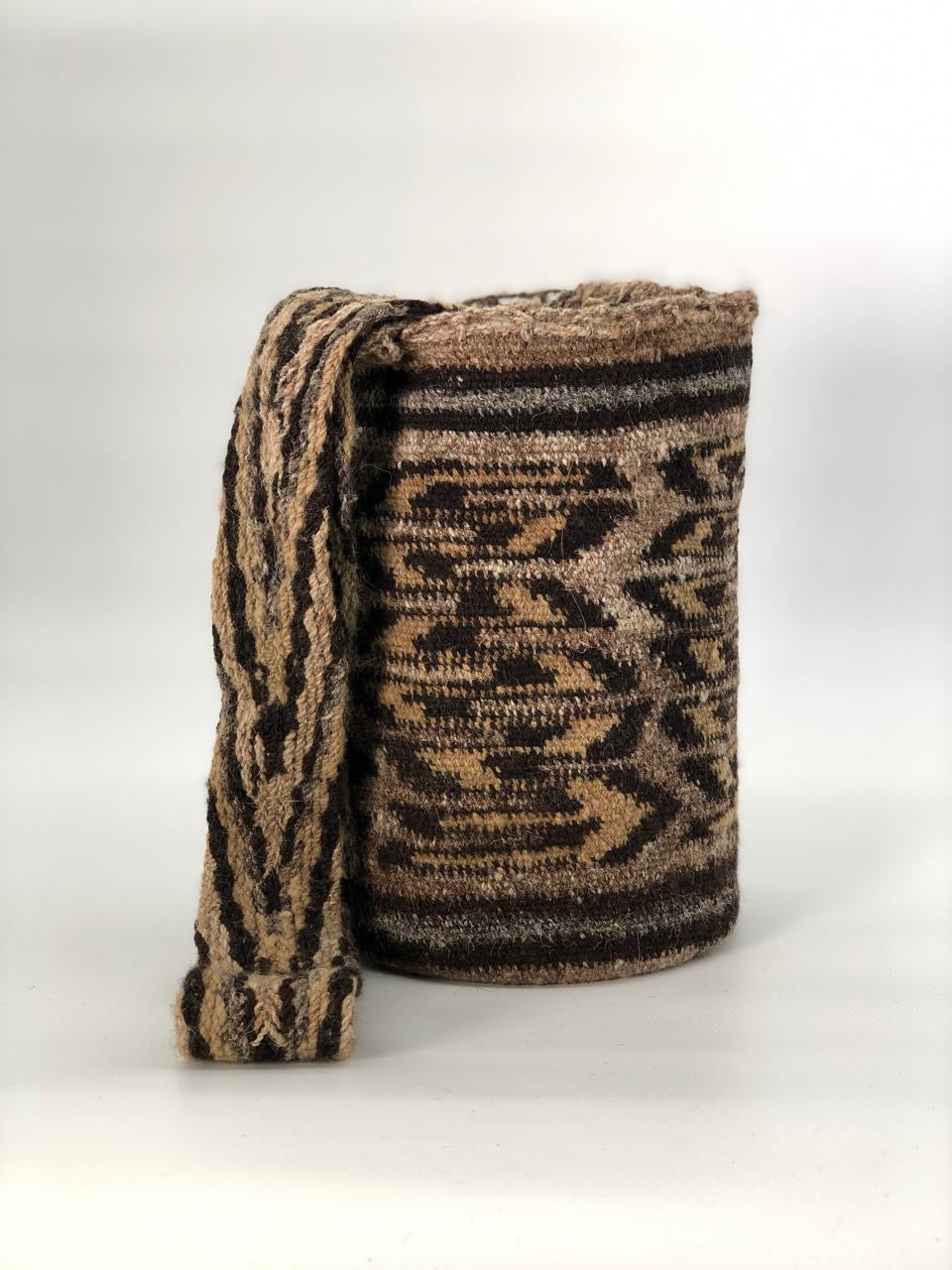 Arhuacas Medianas 26 x 25