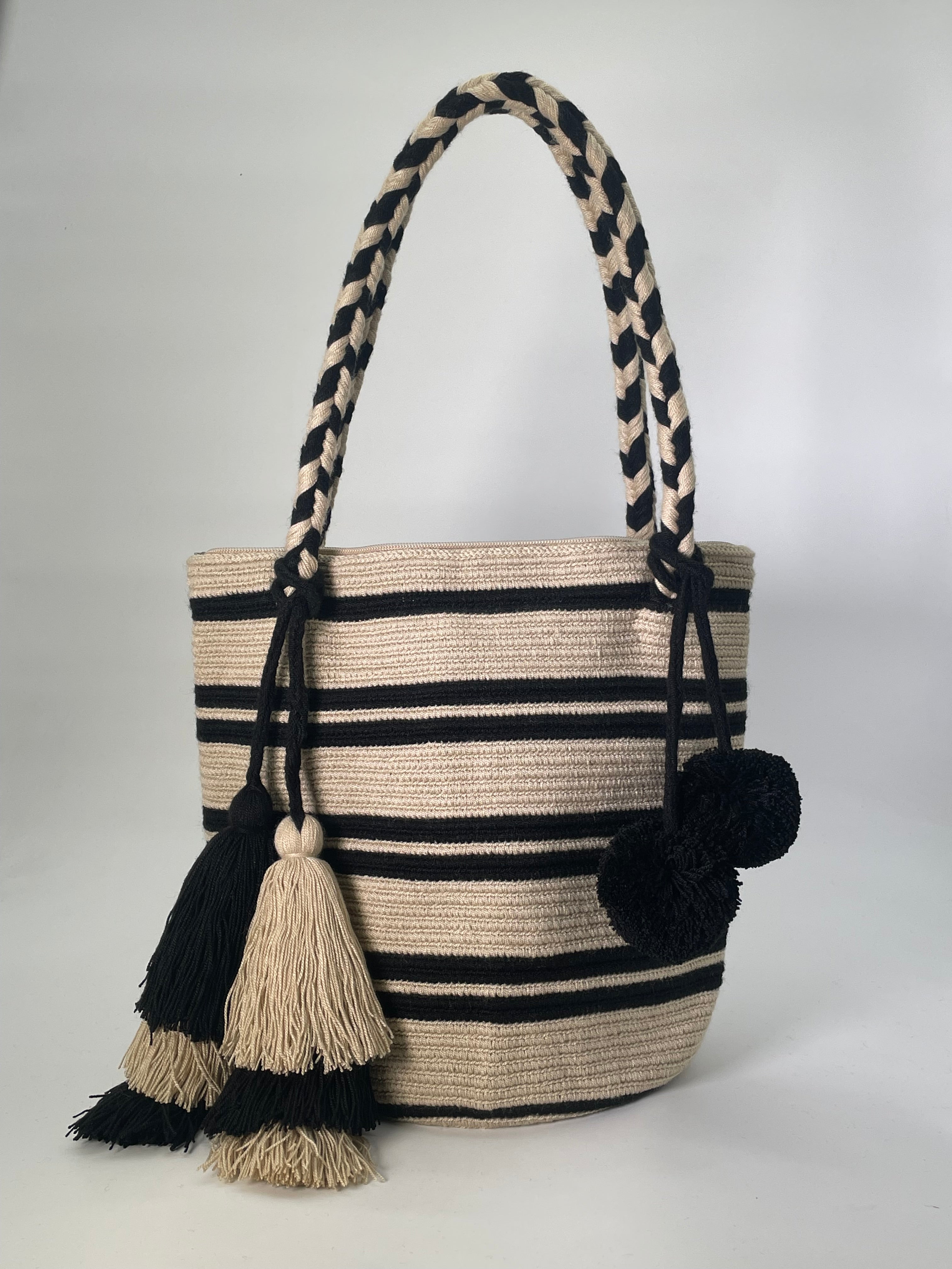 Bolso De Accesorios 29 x 29 cremallera