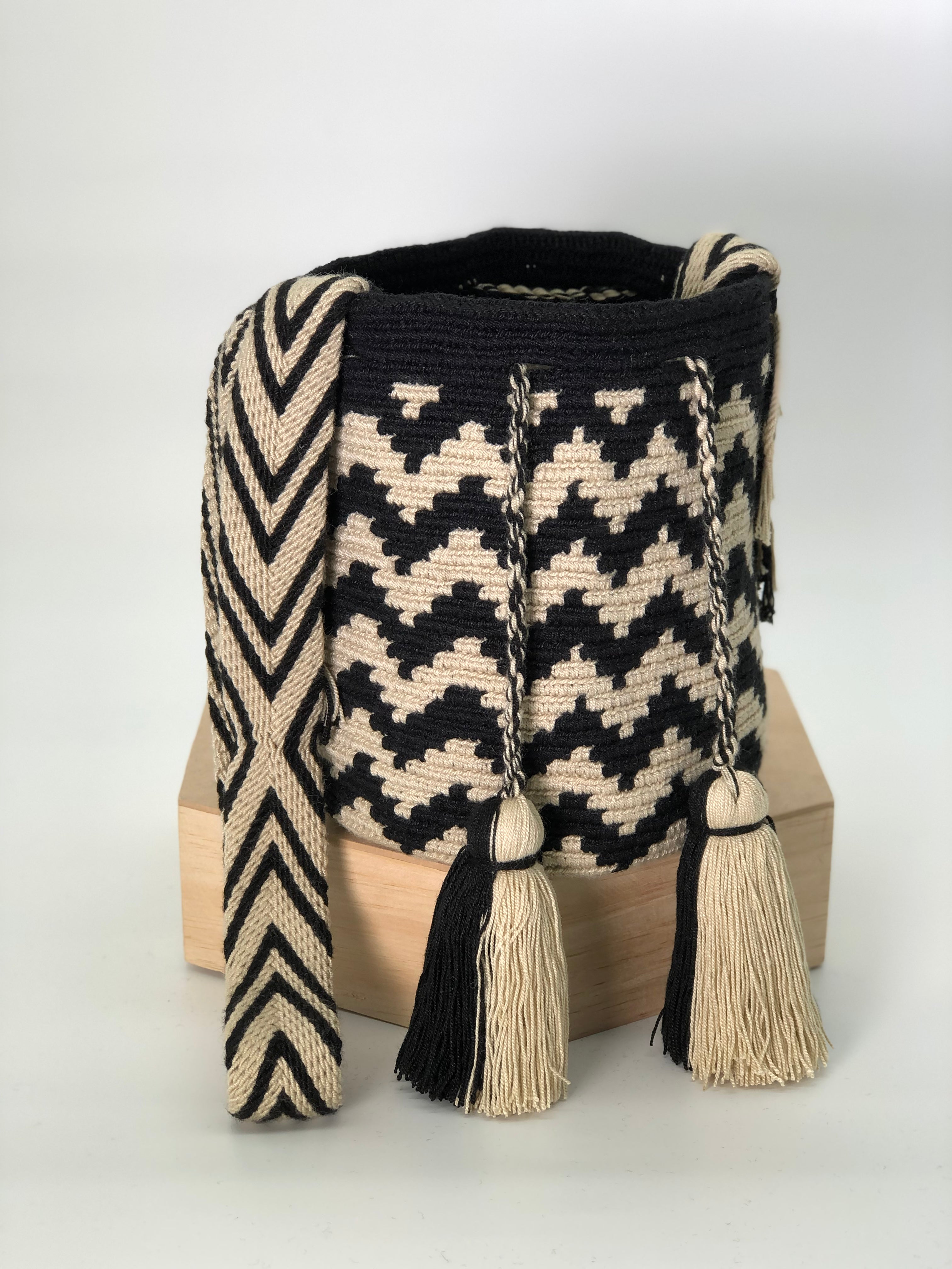 Wayuú Mediana 22 x 21