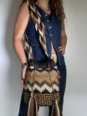 Wayuu Large Rhinestones 29x29