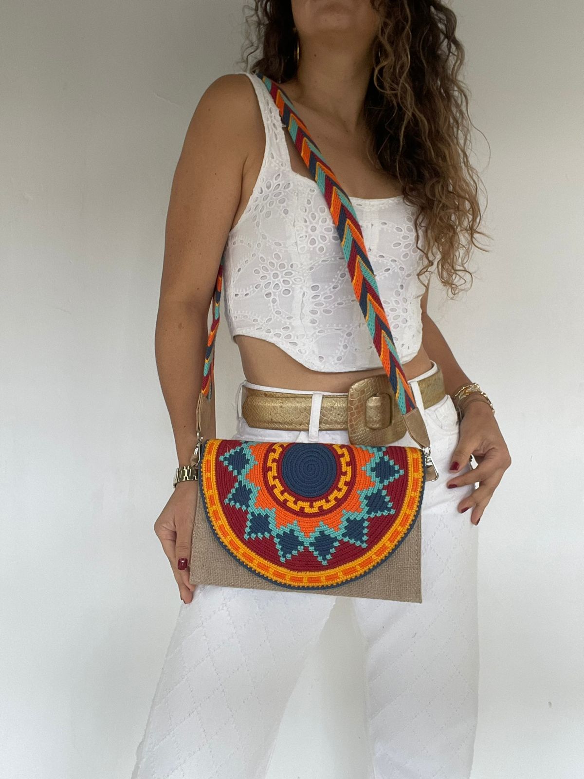 Sobre Exclusive Gaza 17 x 27