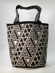 Rhinestone Backpack 40 x 35