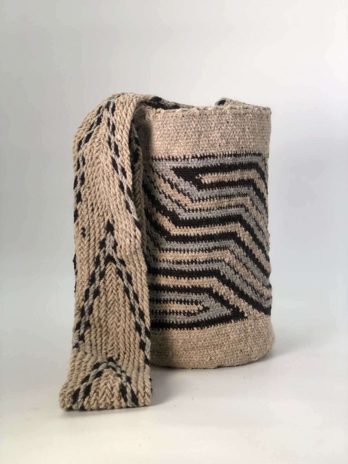Arhuacas Medianas Mini 23 x 25