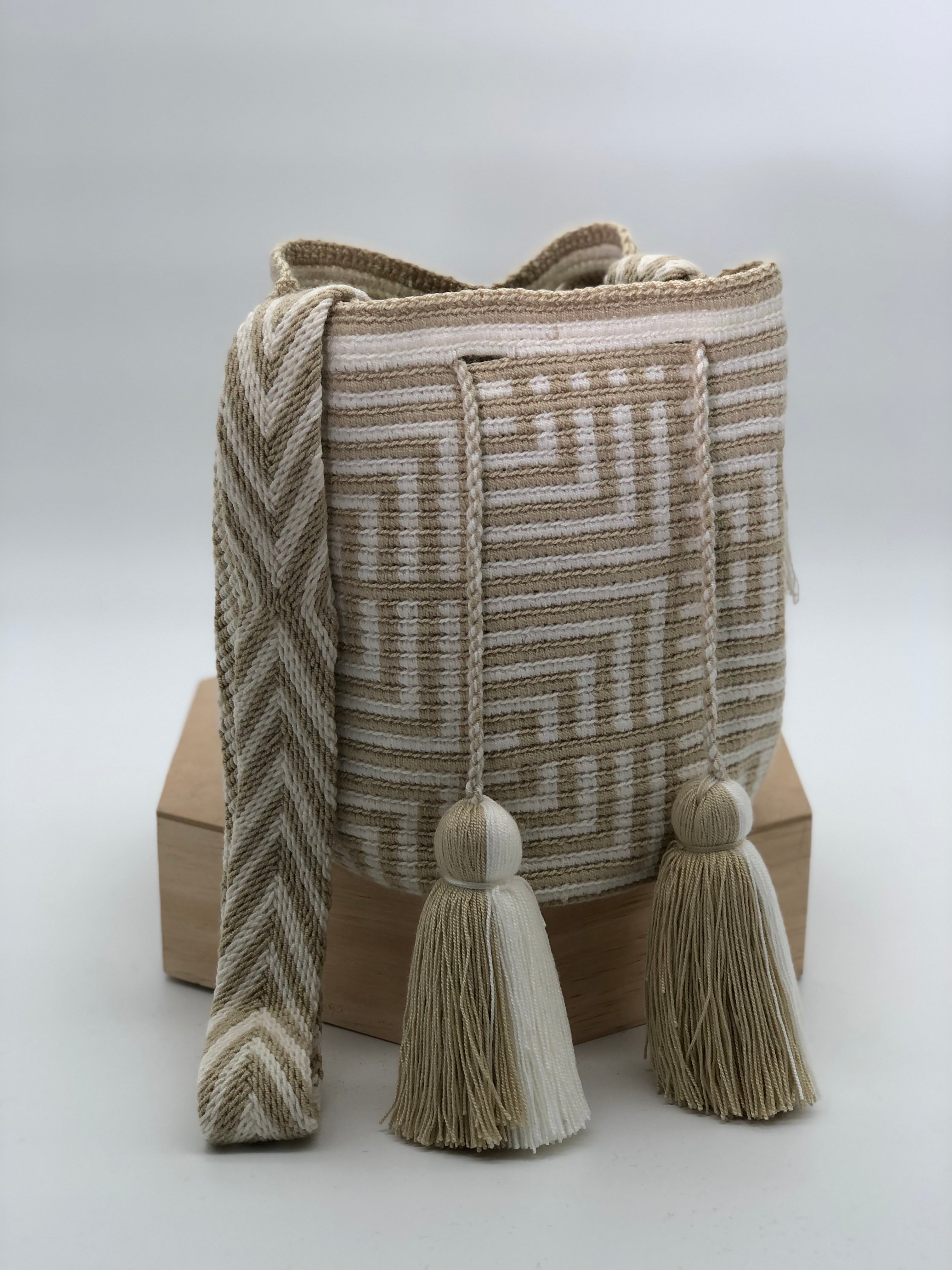 Wayuú Mediana 22 x 21