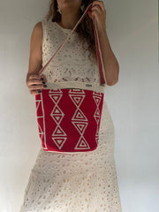 Handbag and Shoulder Bag 29 x 29