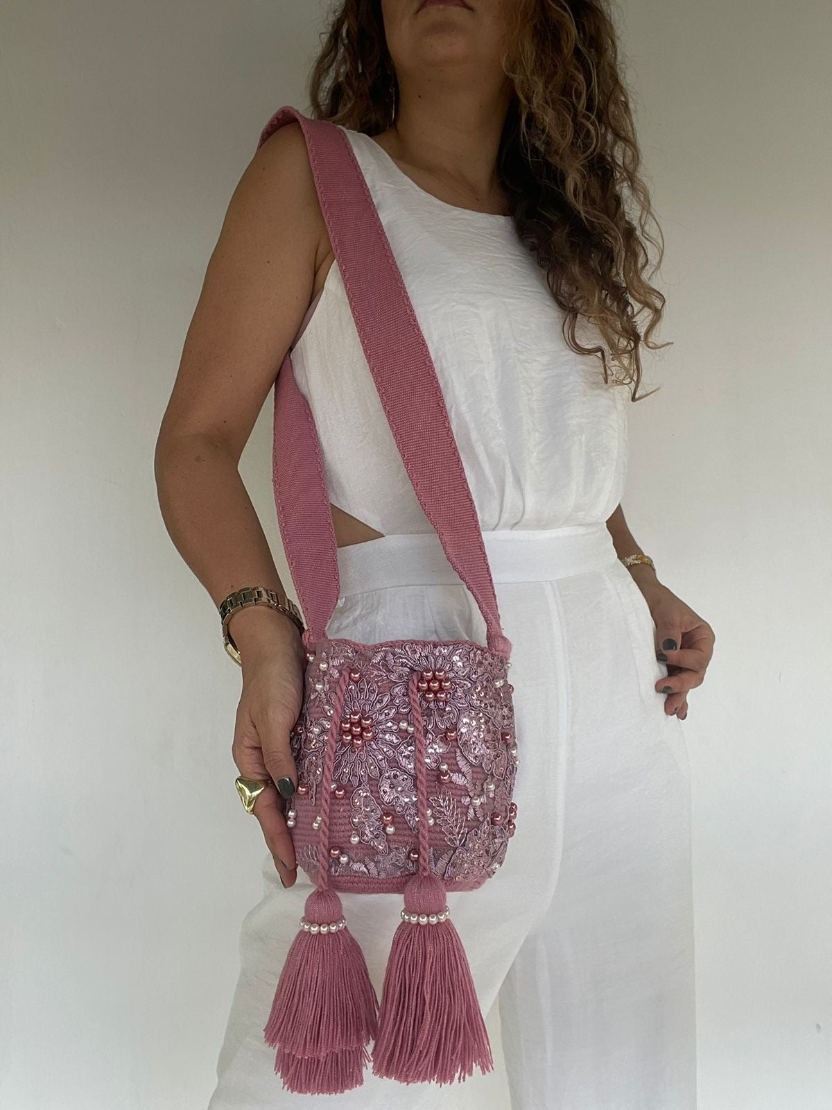 Mini Recamada 17 x 15