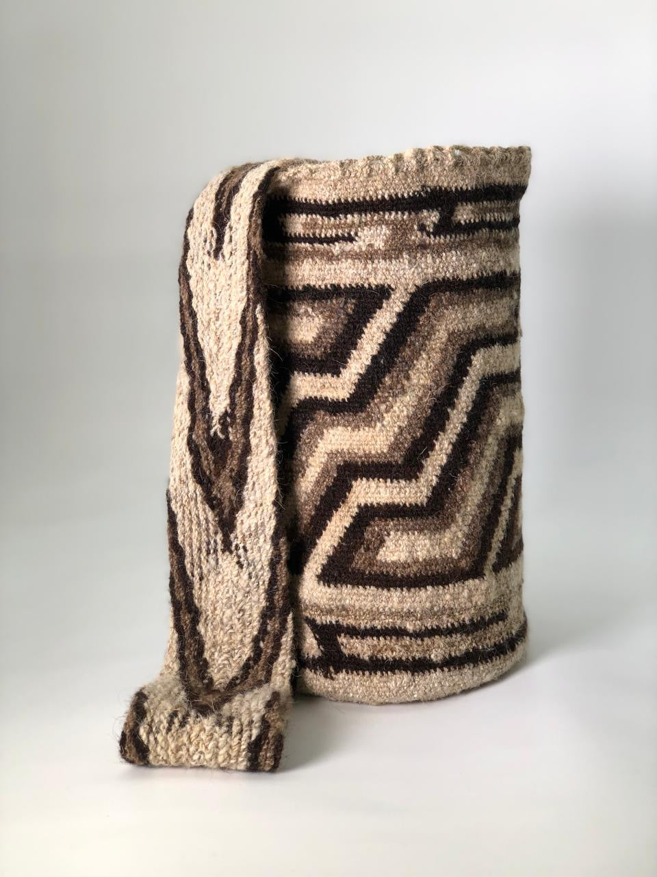 Arhuacas Medianas Premium 28 x 28