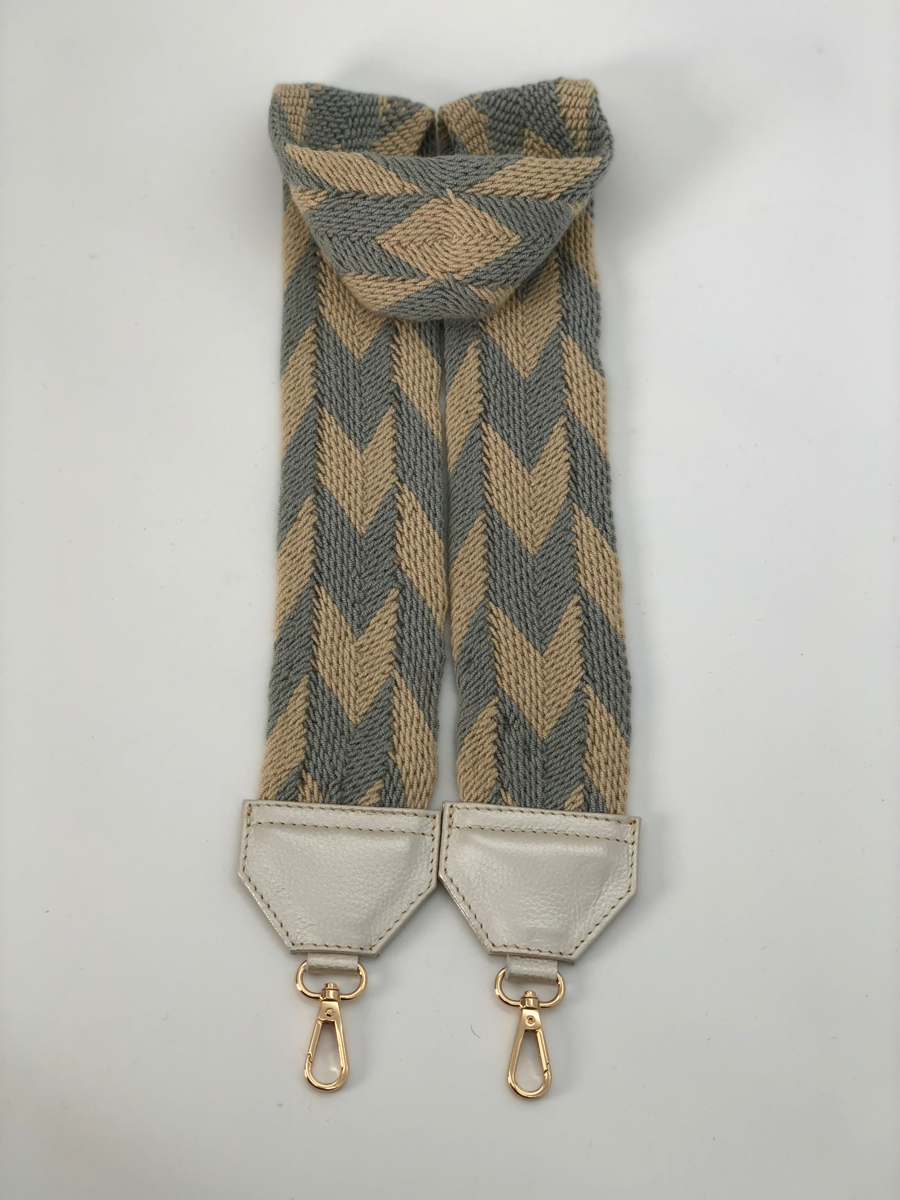 Individual Changeable Strip