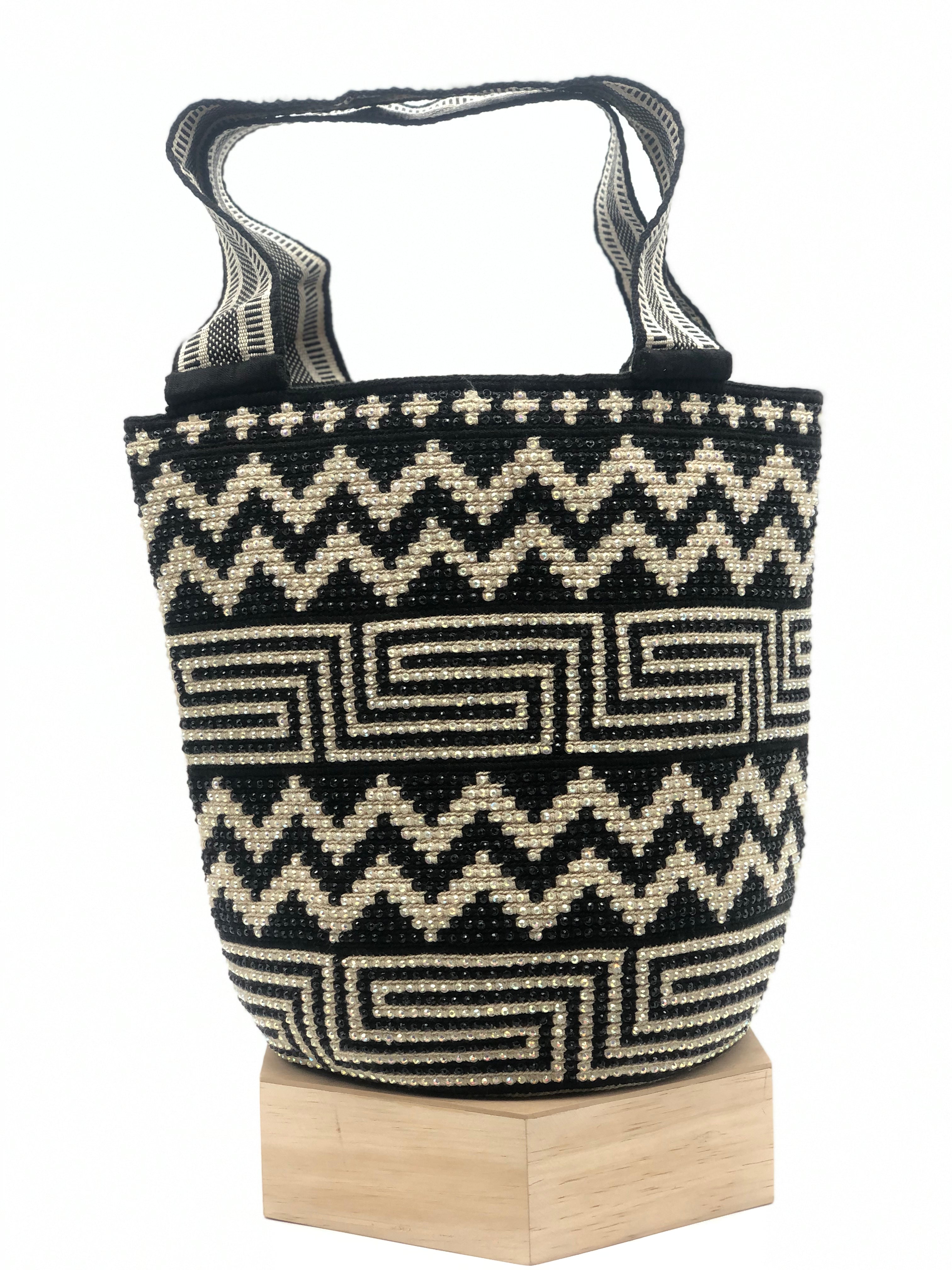 Mochilón Pedrería 40 x 35