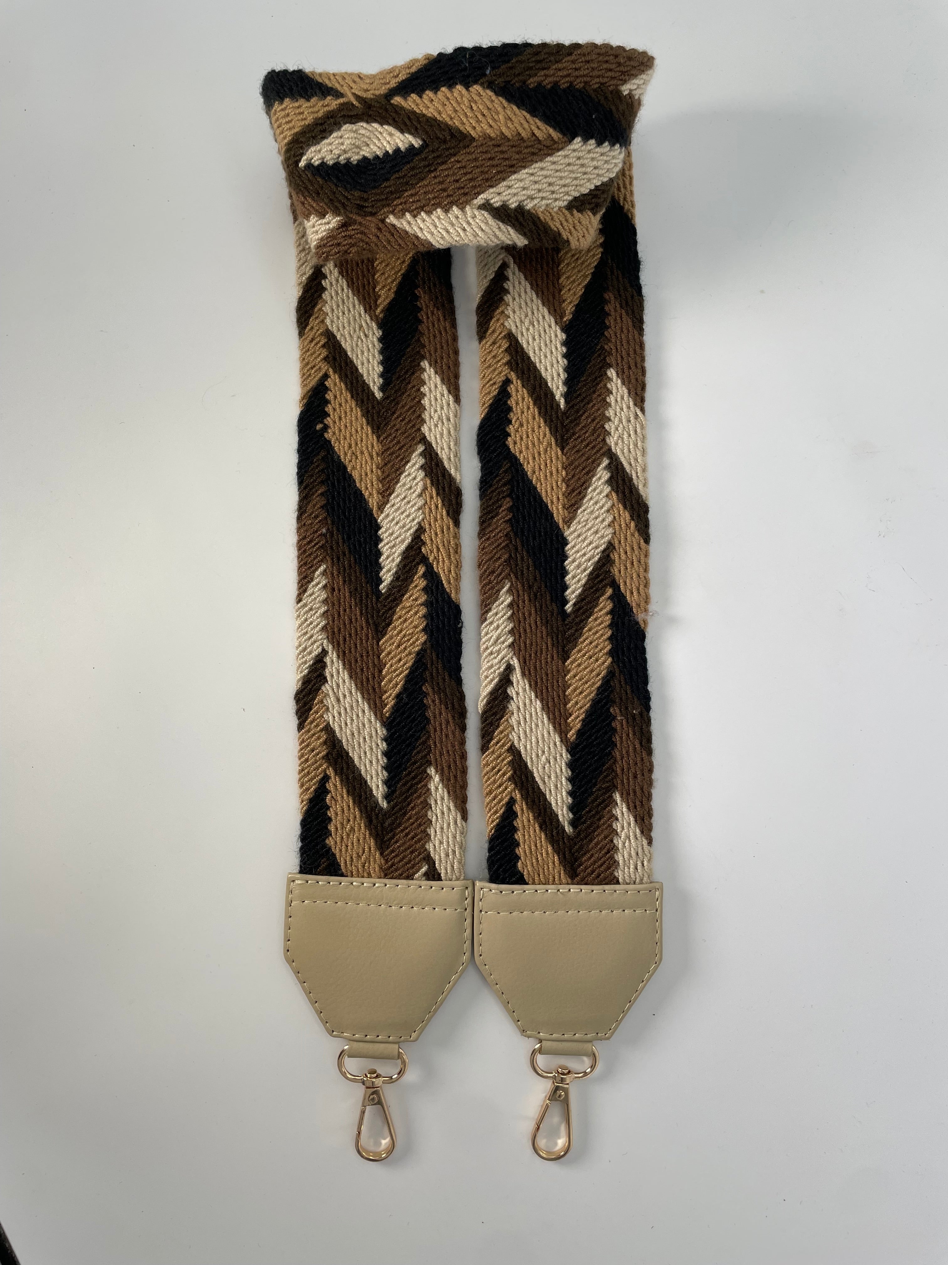 Individual Changeable Strip