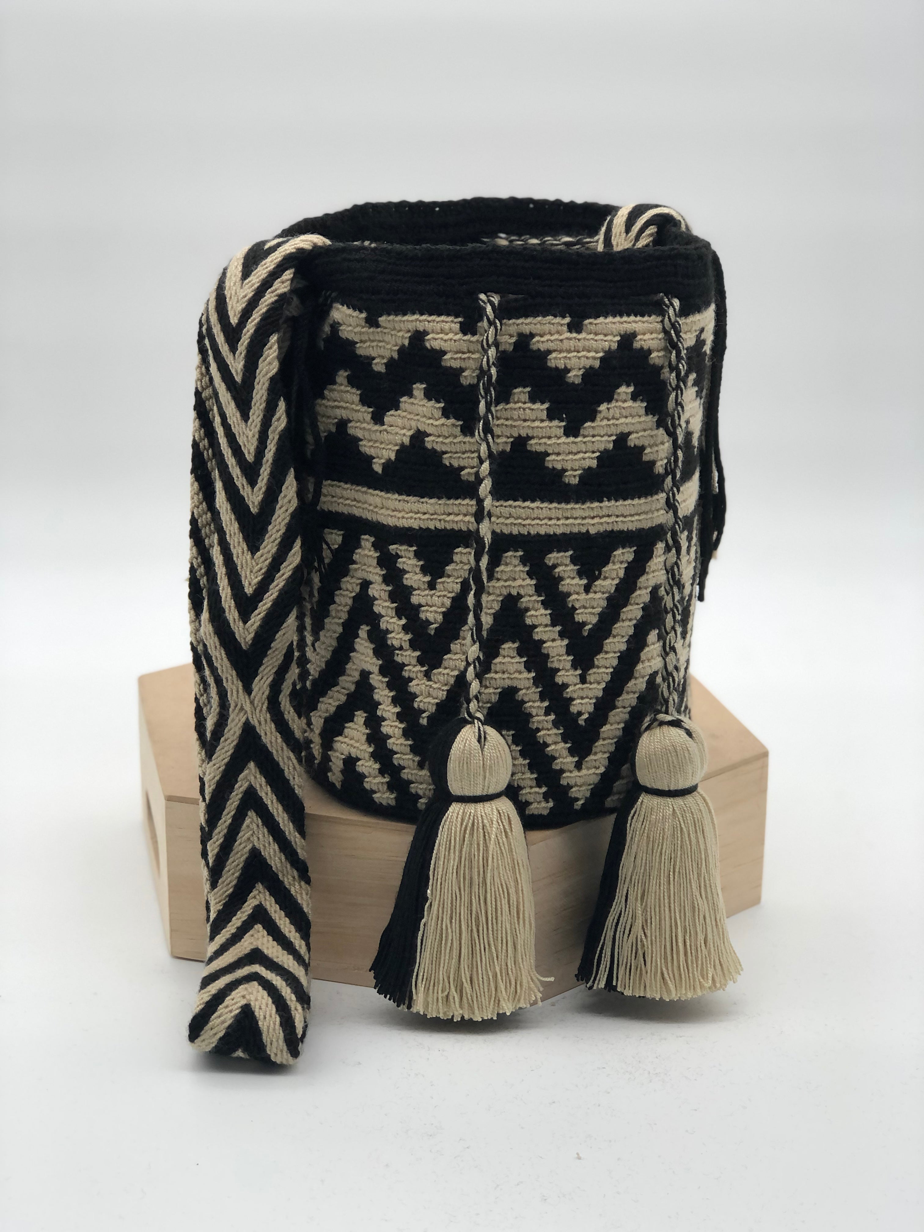 Wayuú Mediana 22 x 21