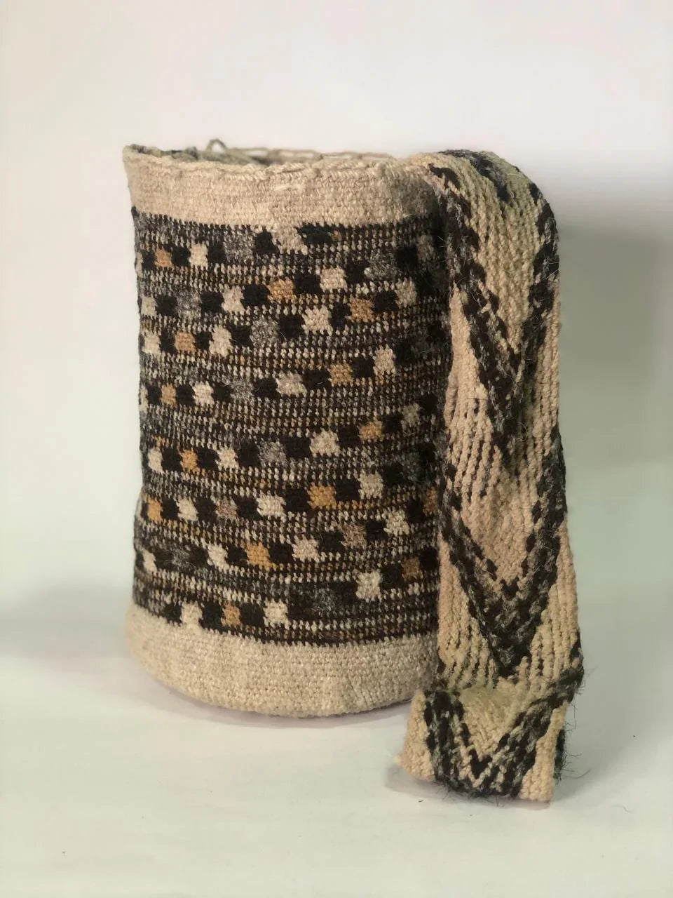 Arhuacas Medianas 26 x 25