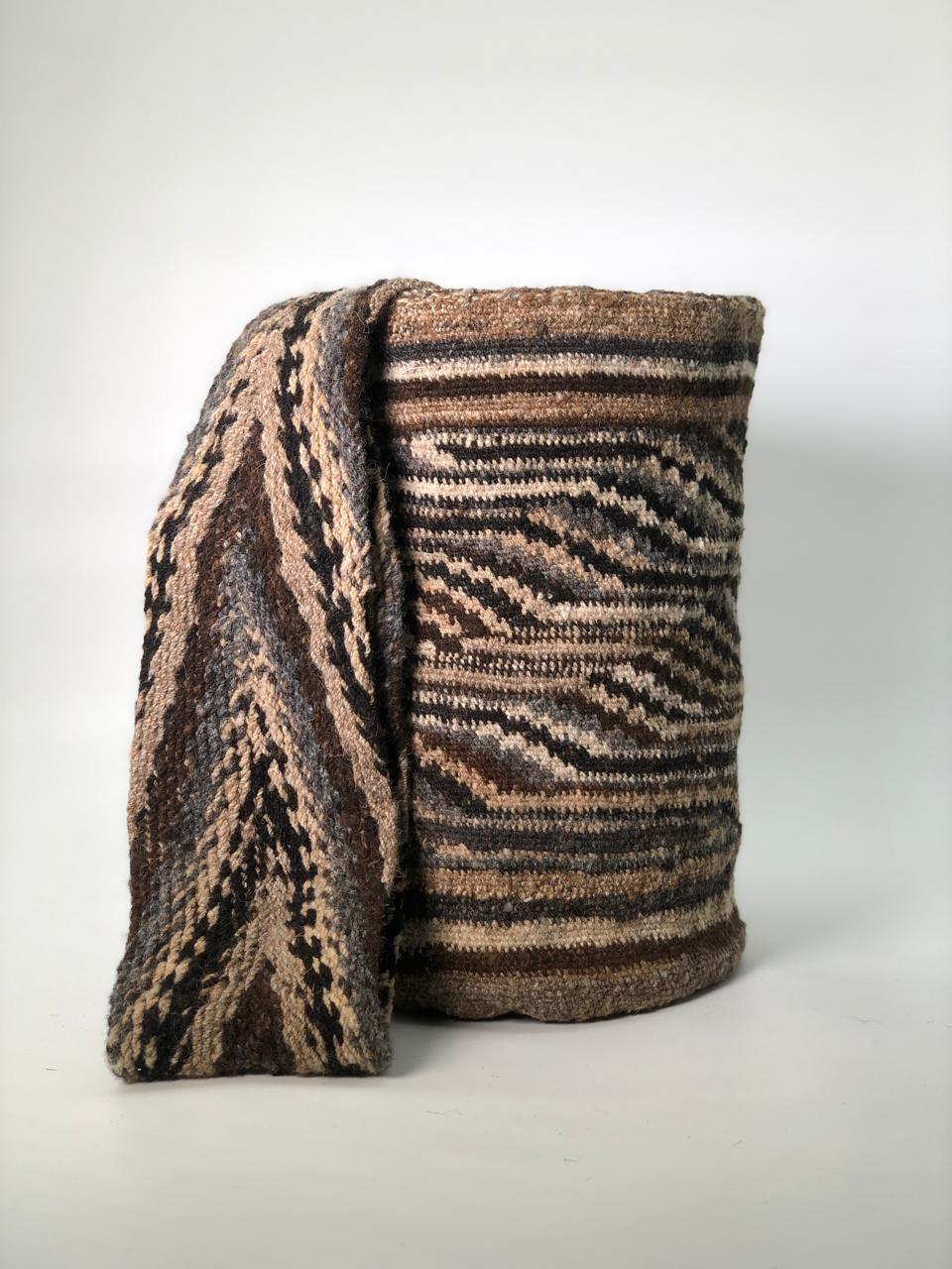 Arhuacas Medianas Premium 28 x 28