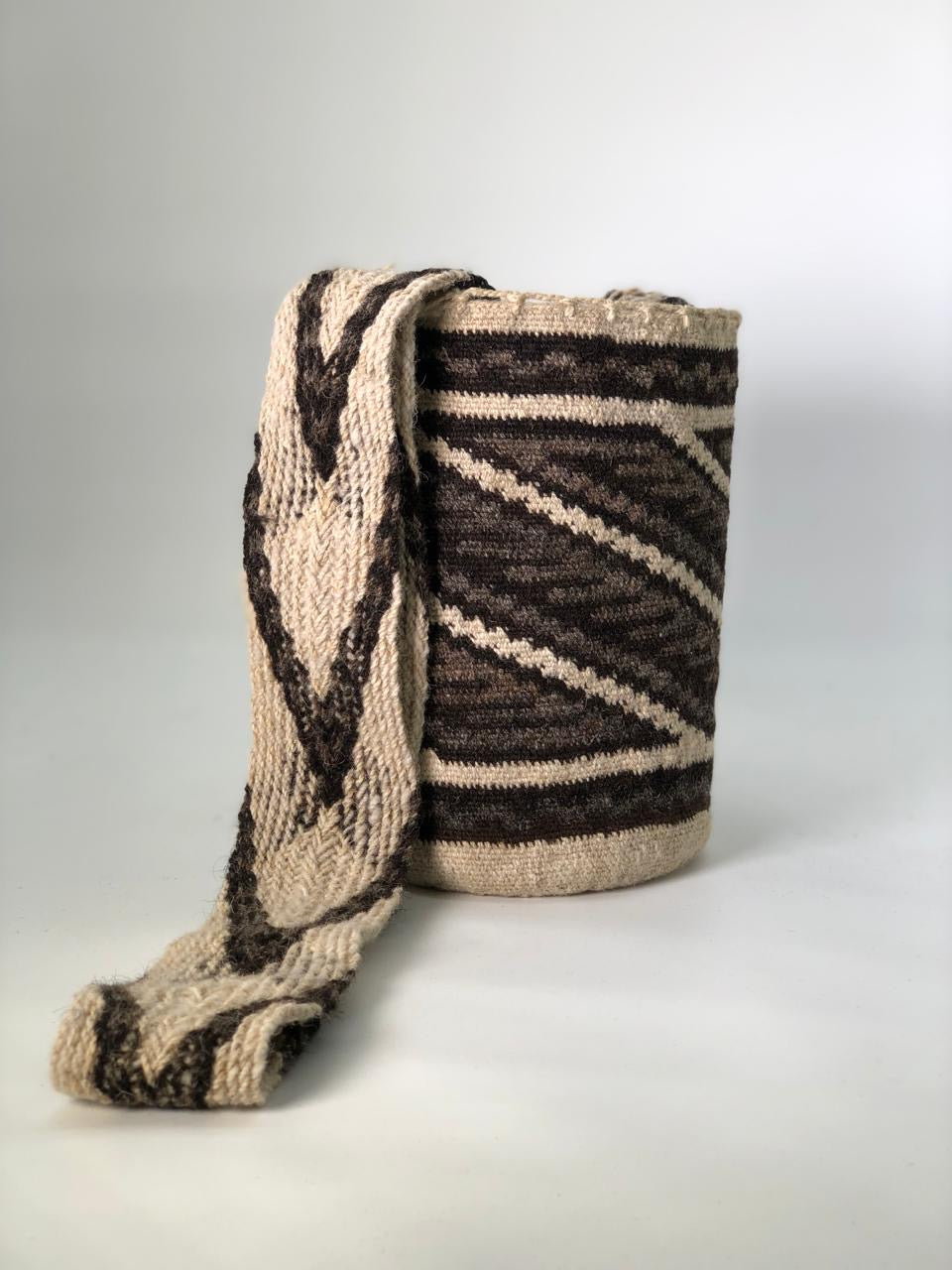 Arhuacas Medianas Mini 23 x 25
