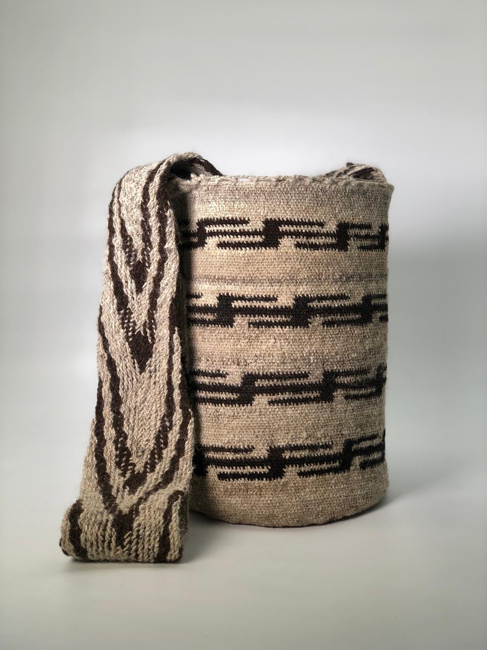 Arhuacas Medianas Premium 28 x 28