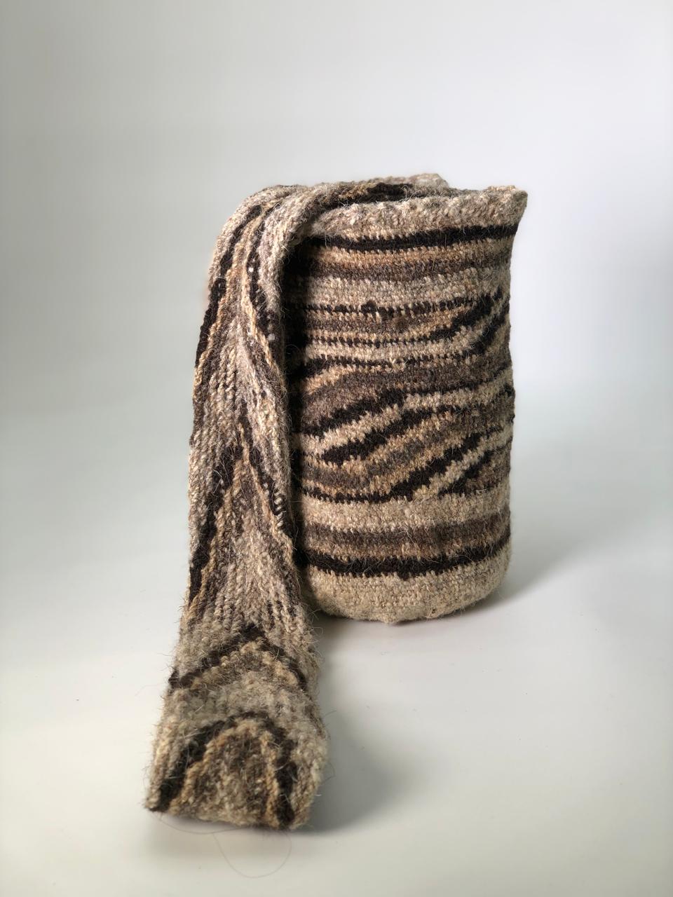 Arhuacas Pequeñas 22 x 21