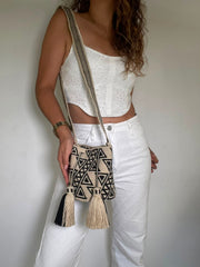 Mini Wayuu One Strand 17 x 15