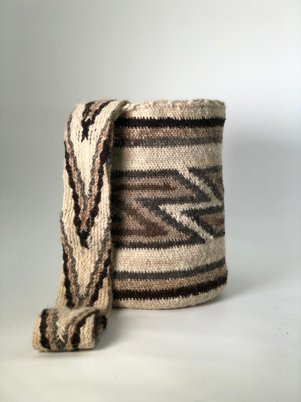 Arhuacas Medianas Mini 23 x 25