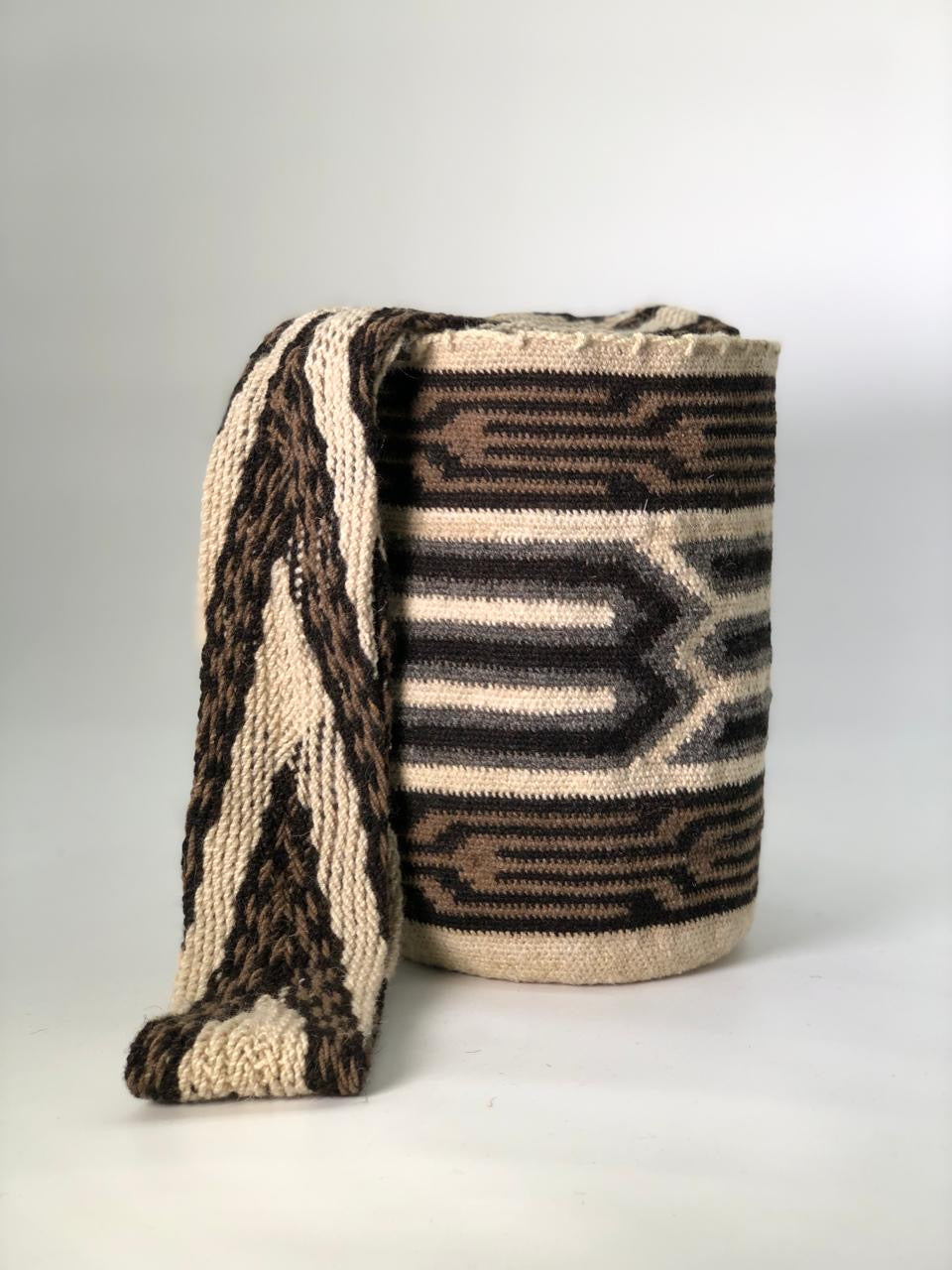 Arhuacas Medianas 26 x 25
