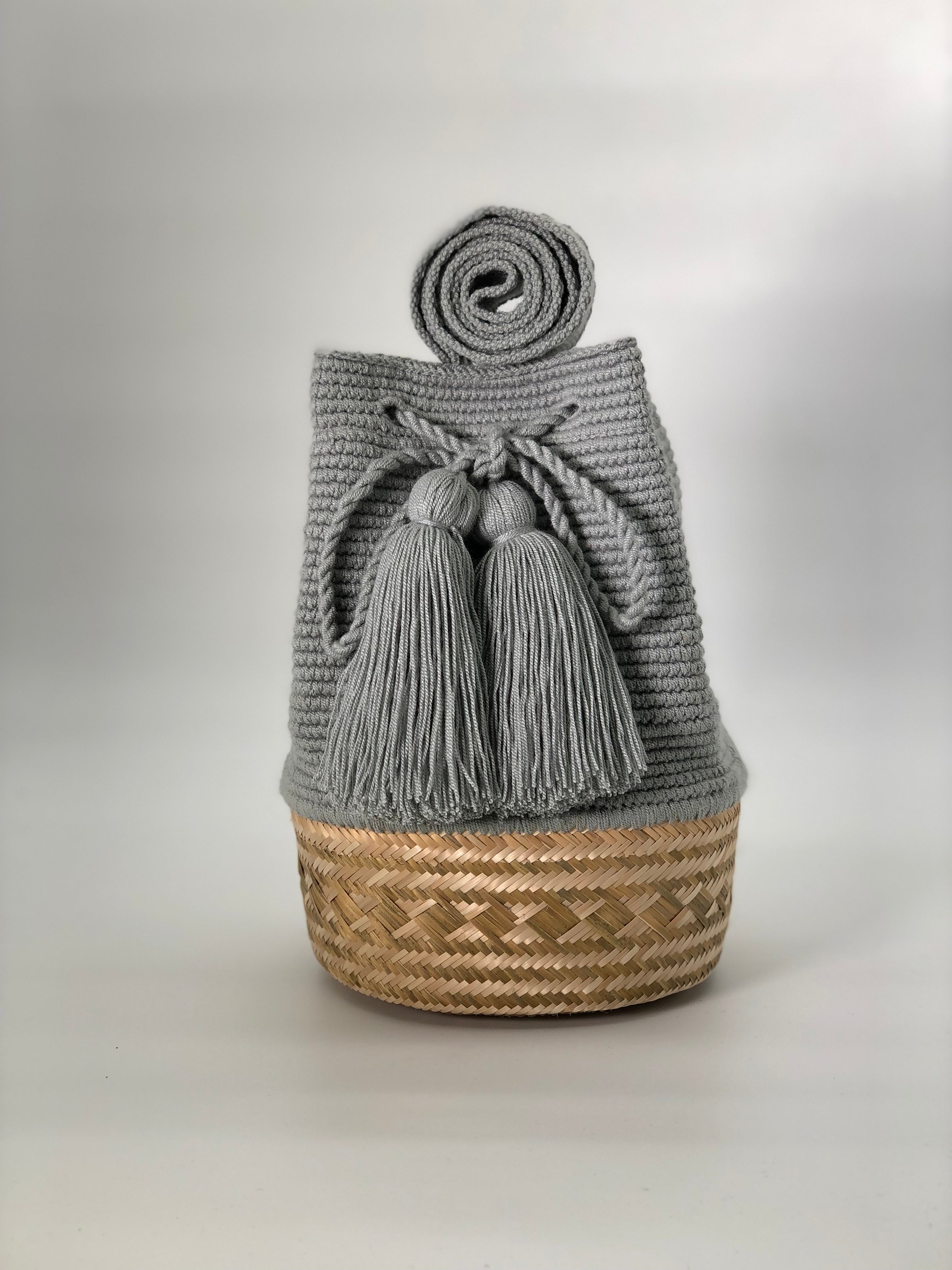 Base Canasto 26 x 16