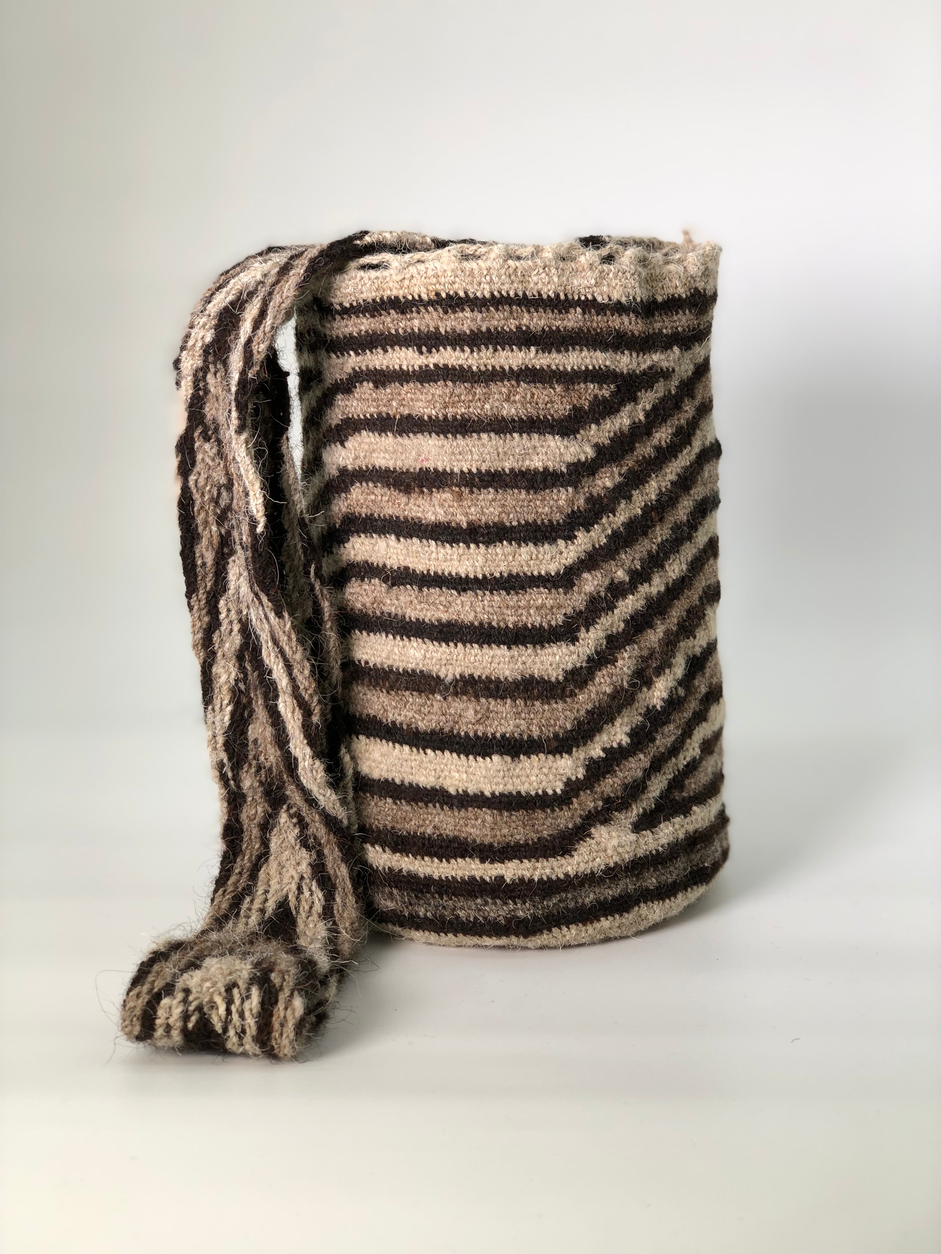 Arhuacas Medianas 26 x 25