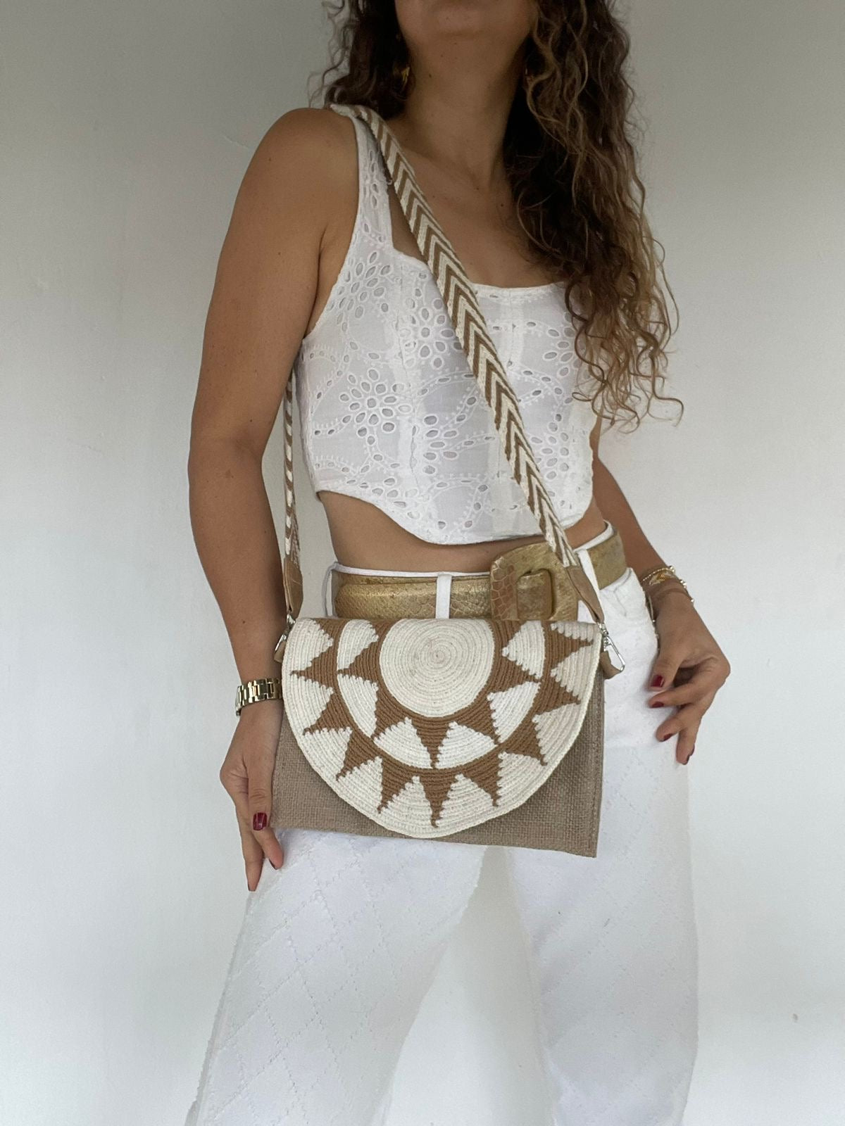 Sobre Exclusive Gaza 17 x 27