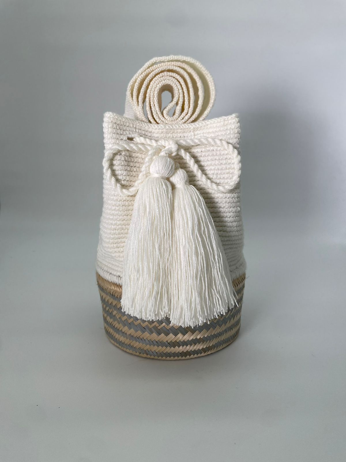 Base Canasto 26 x 16