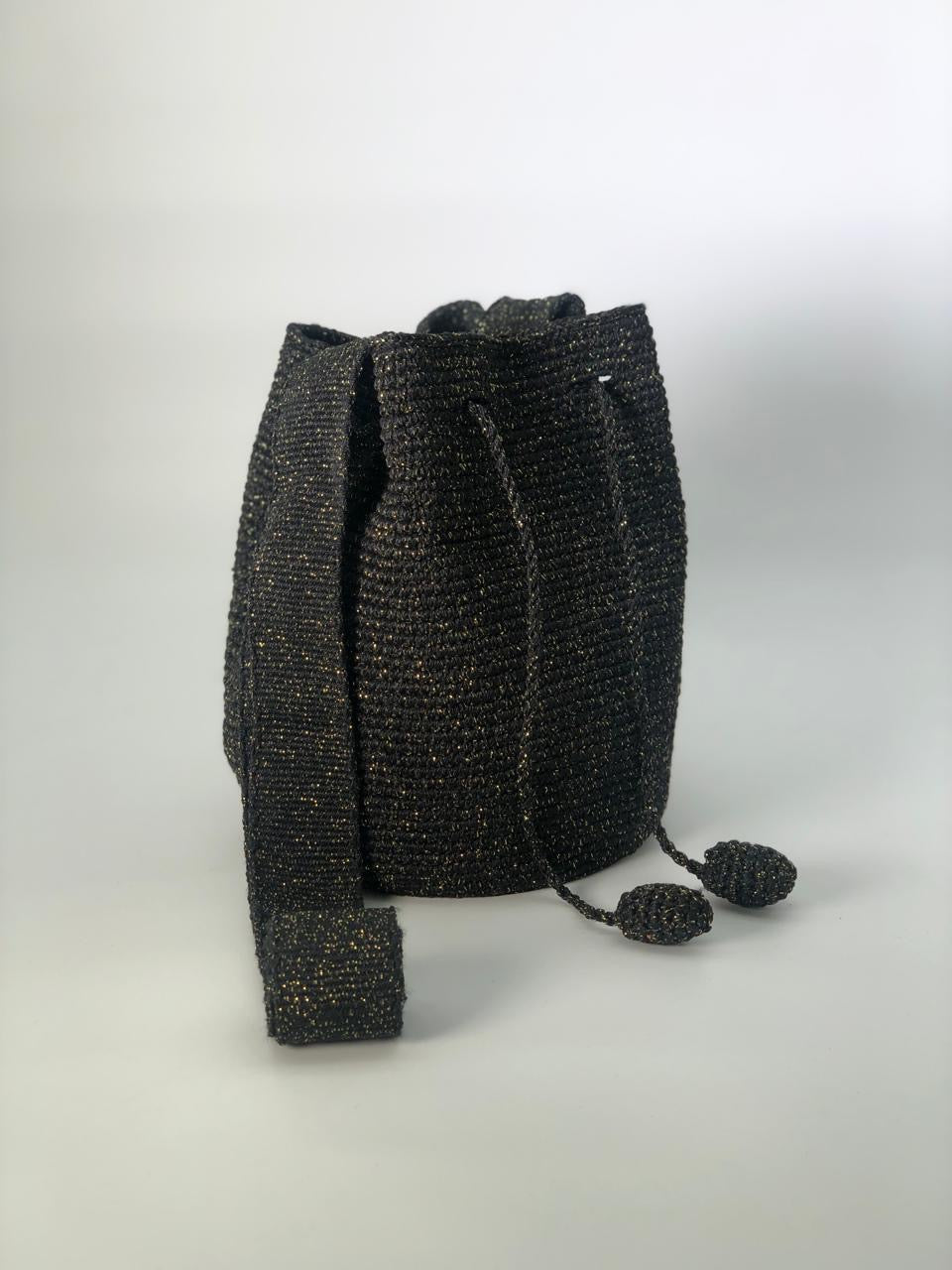 Exclusive Hilo Brillante Mediana 22 x 19