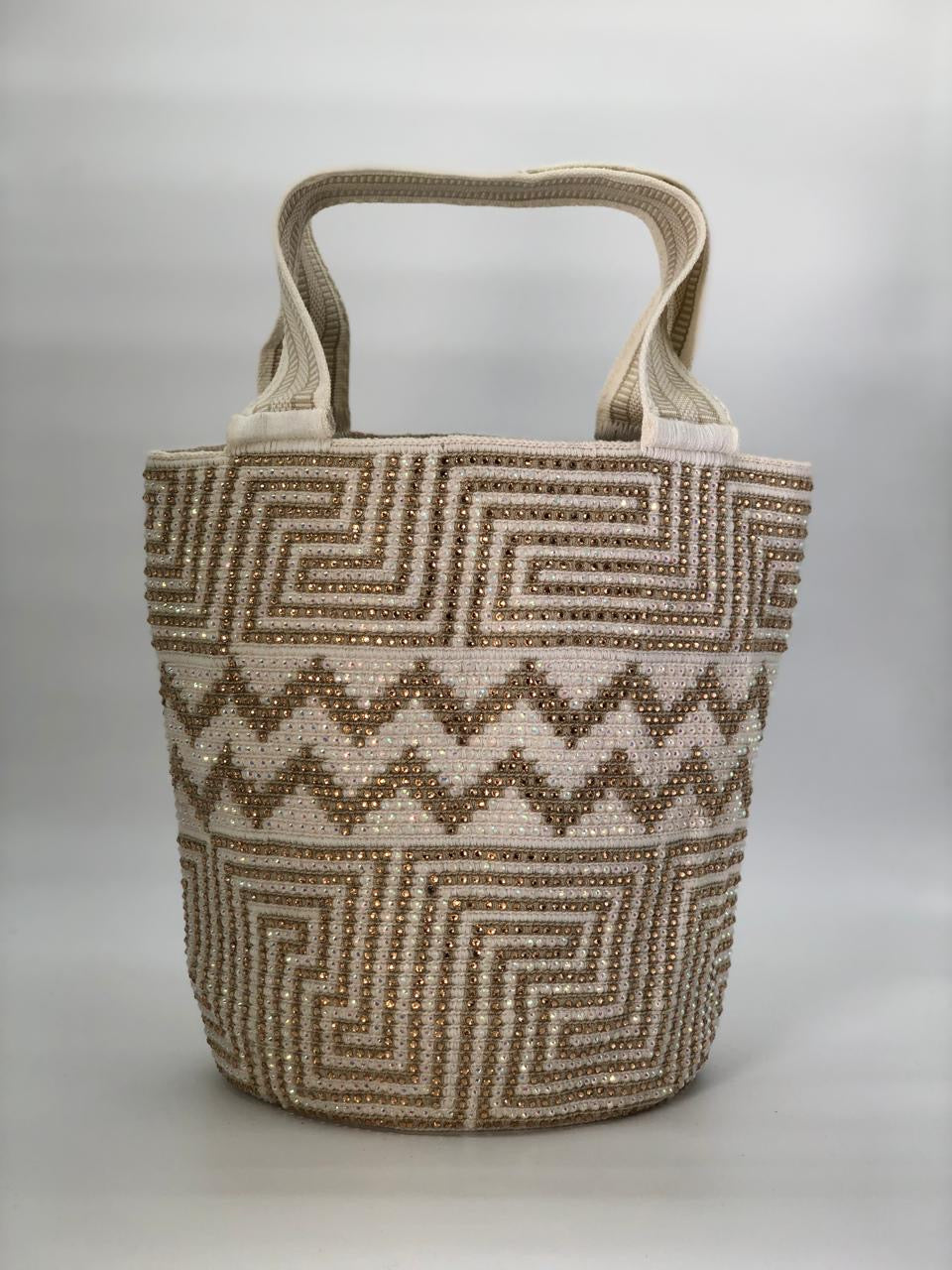 Mochilón Pedrería 40 x 35