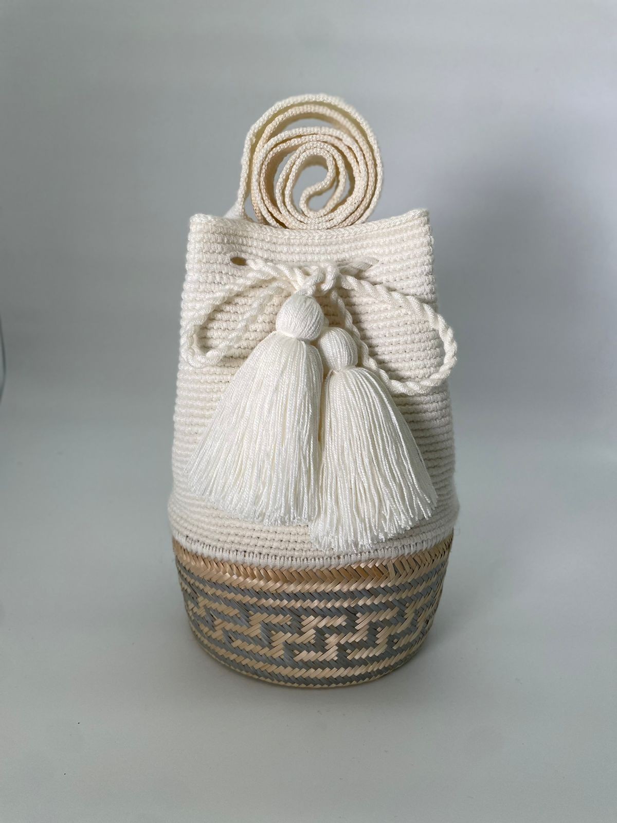 Base Canasto 26 x 16