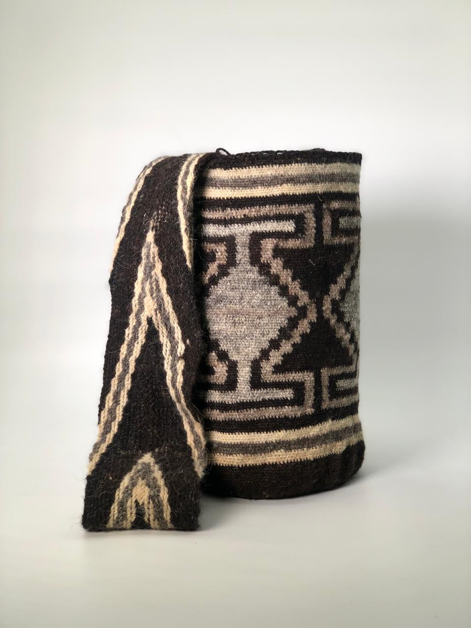 Arhuacas Medianas Premium 28 x 28