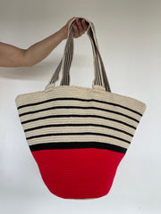 Playera Wayuú
