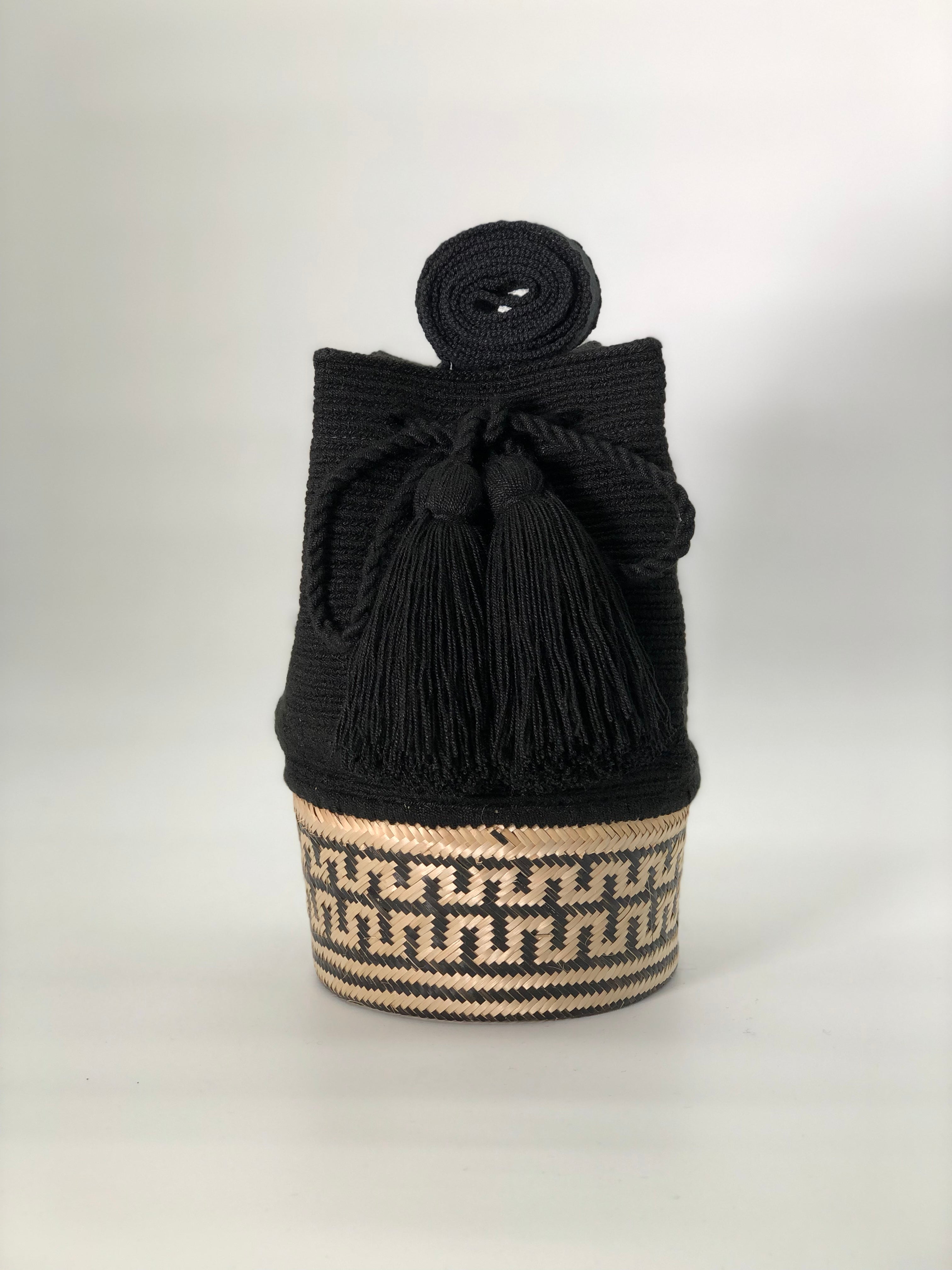 Base Canasto 26 x 16