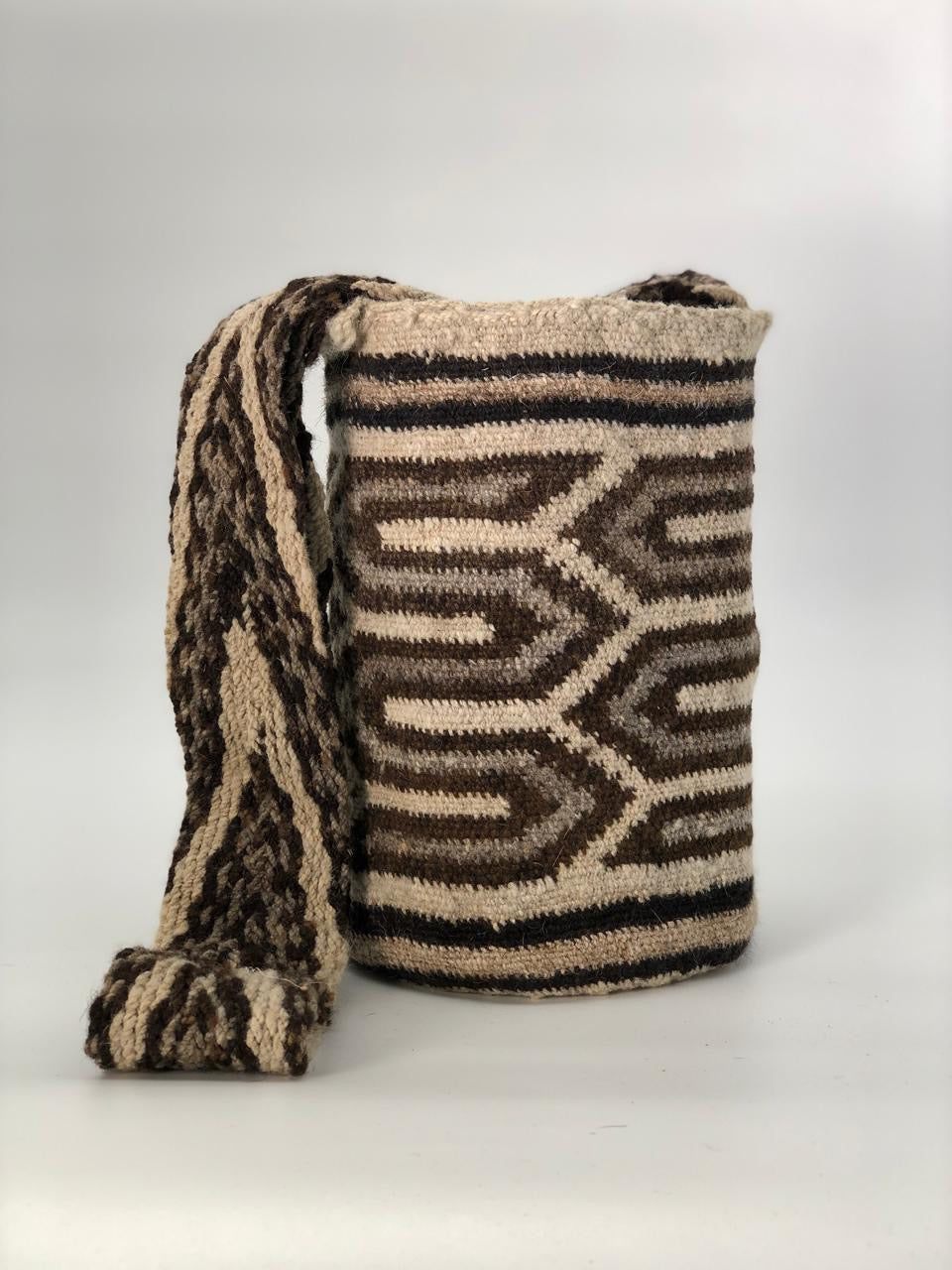 Arhuacas Medianas 26 x 25