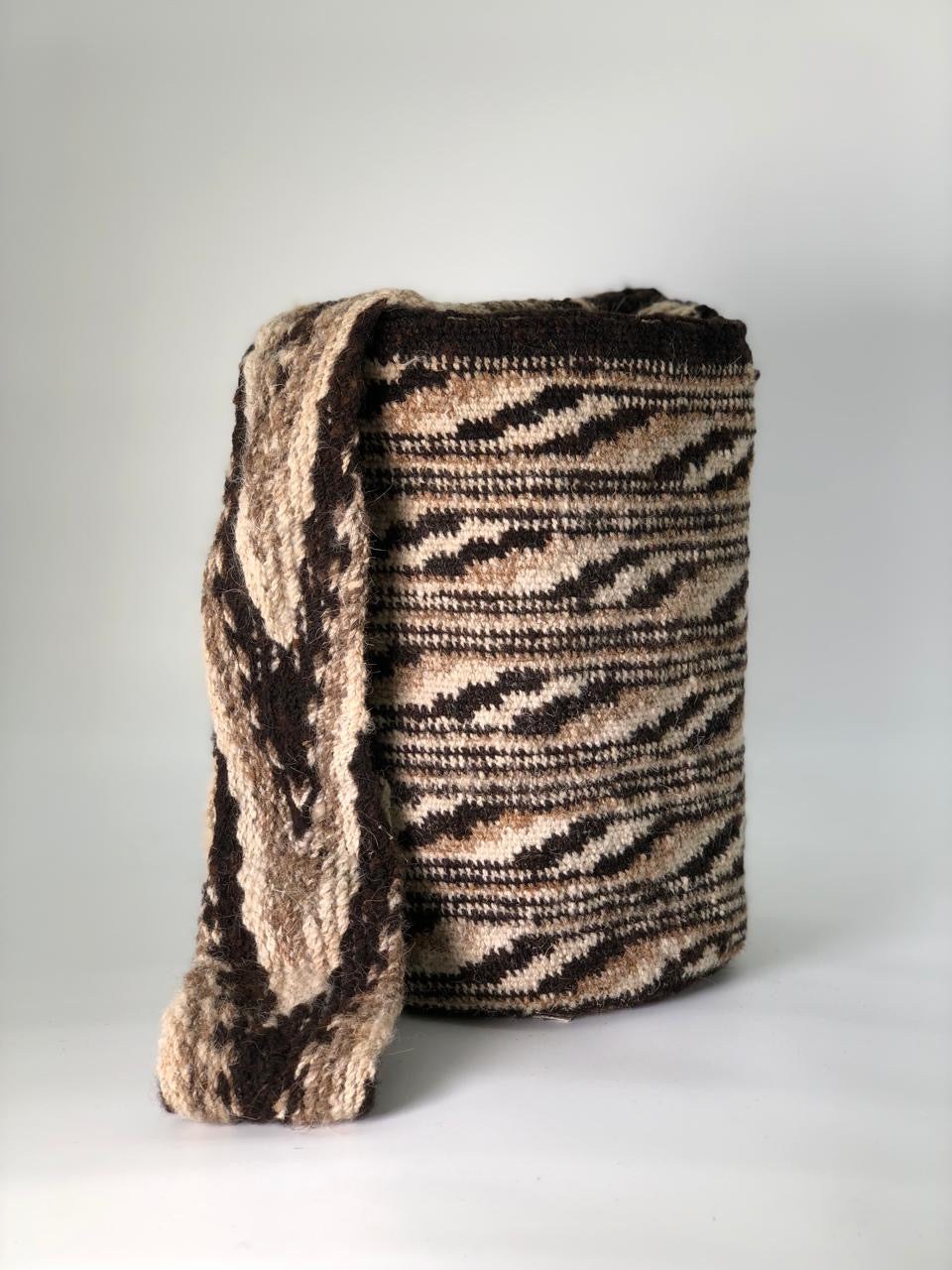 Arhuacas Medianas 26 x 25